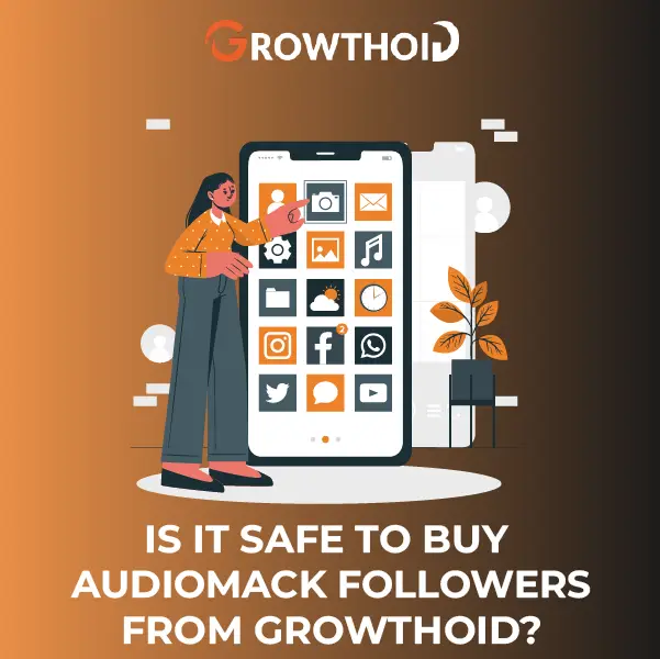 Is It Safe to Buy Audiomack Followers