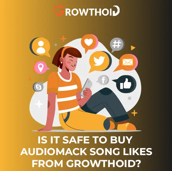 Is It Safe to Buy Audiomack Song Likes
