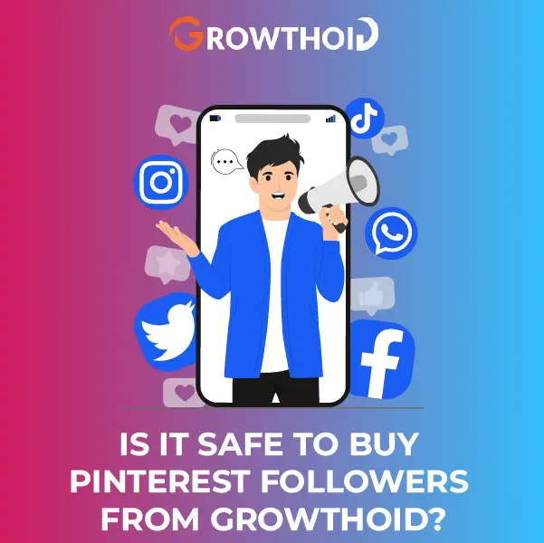 Is It Safe to Buy Pinterest Followers