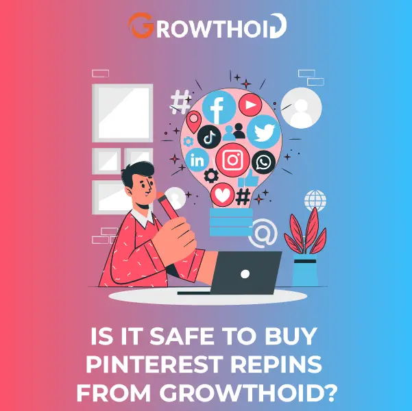 Is It Safe to Buy Pinterest Repins