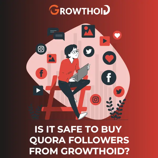 Is It Safe to Buy Quora Followers