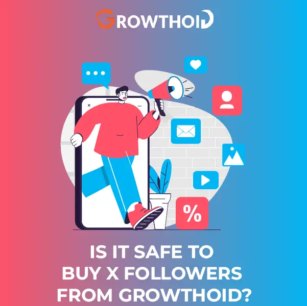 Is It Safe to Buy X Followers