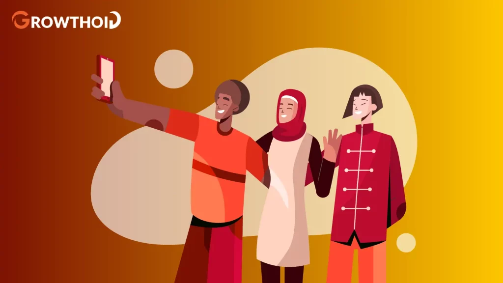 trending islamic hashtags