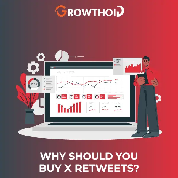 Why Should You Buy X Retweets
