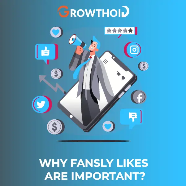 Why Fansly Likes are Important