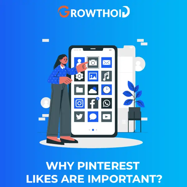 Why Pinterest Likes are Important