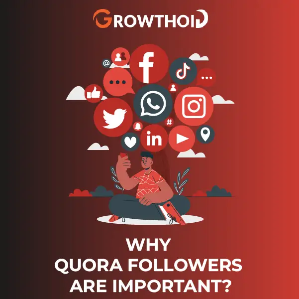 Why Quora Followers Are Important