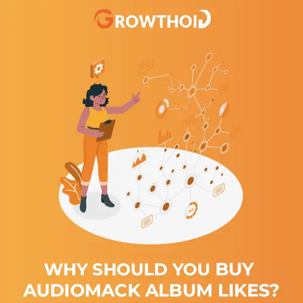 Why Should You Buy Audiomack Album Likes