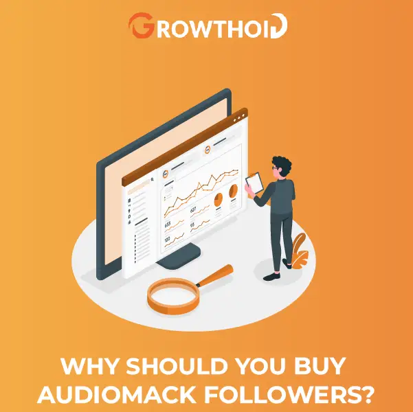 Why Should You Buy Audiomack Followers
