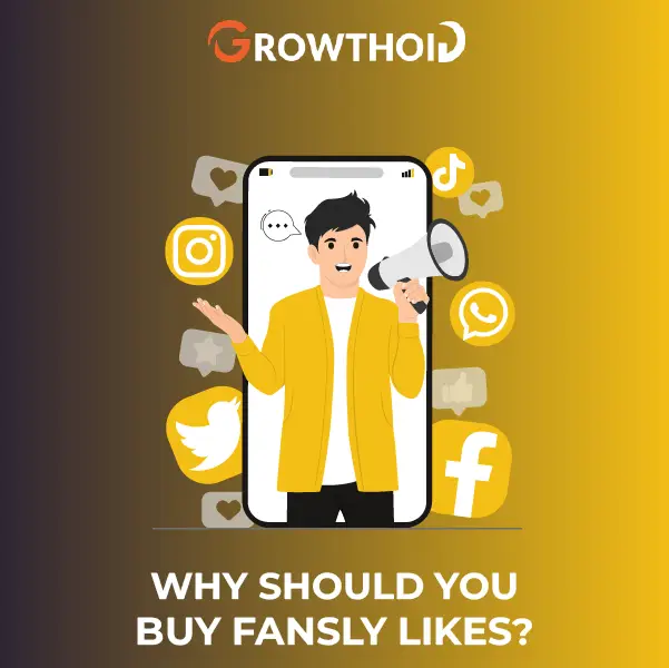 Why Should You Buy Fansly Likes