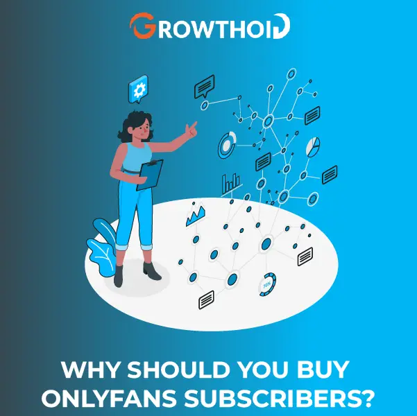 Why Should You Buy OnlyFans Subscribers