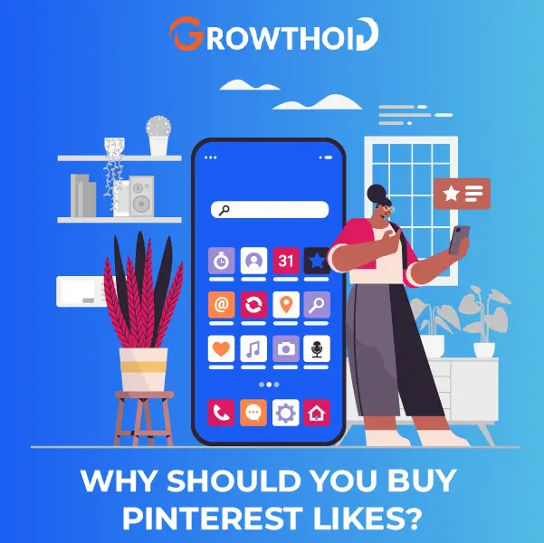 Why Should You Buy Pinterest Likes