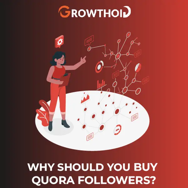 Why Should You Buy Quora Followers