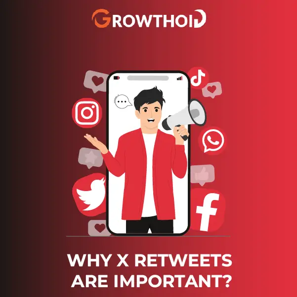 Why X Retweets Are Important