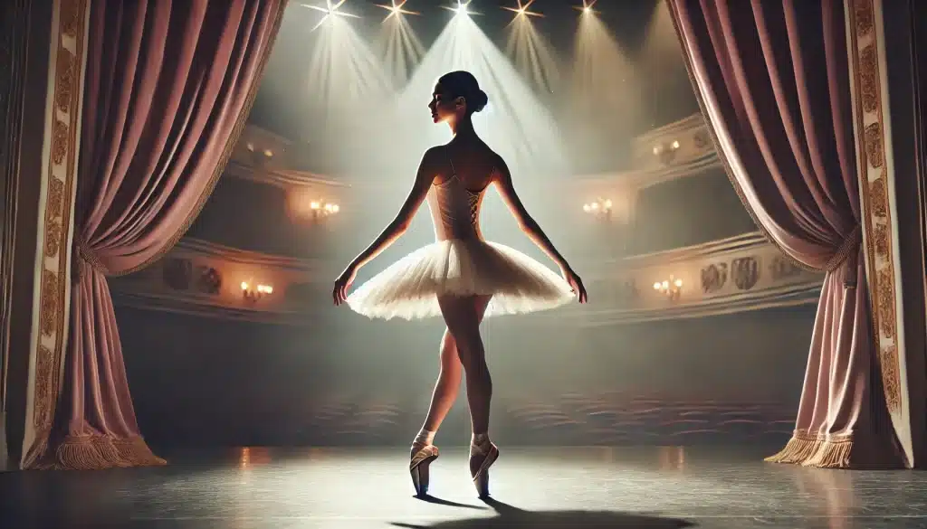 captions for dancing on TikTok