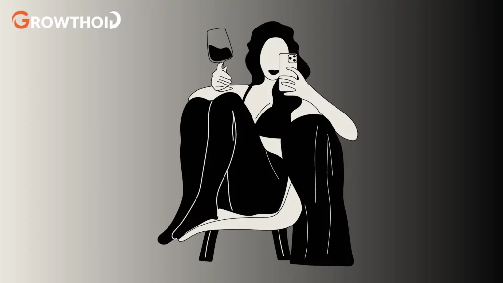 tiktok captions for classy posts