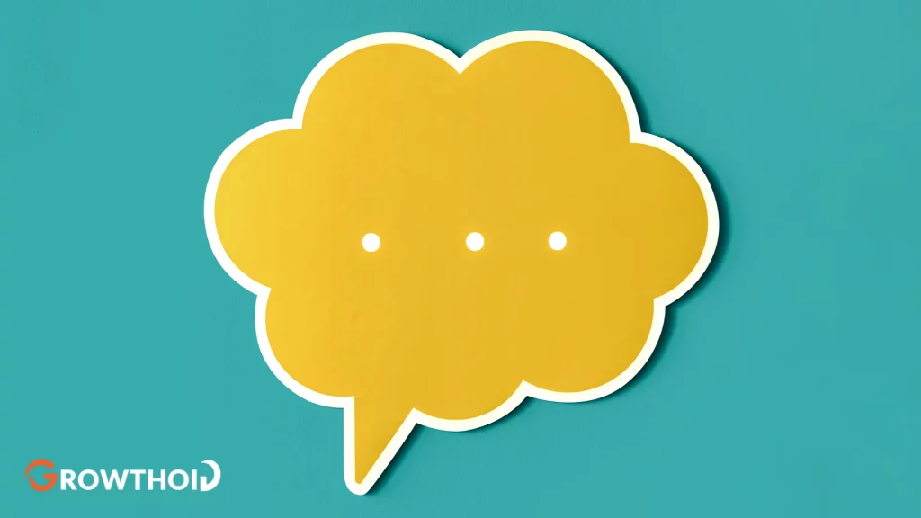 yellow captions for TikTok