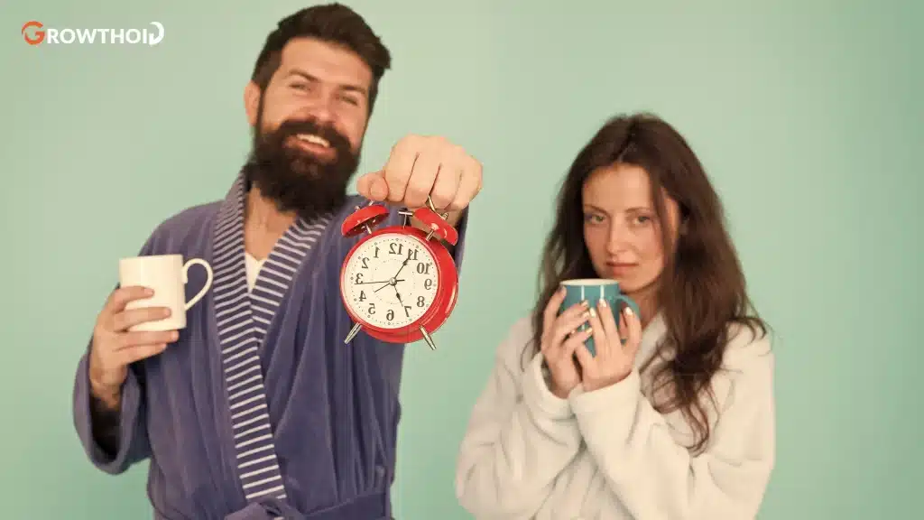 monday captions for tiktok