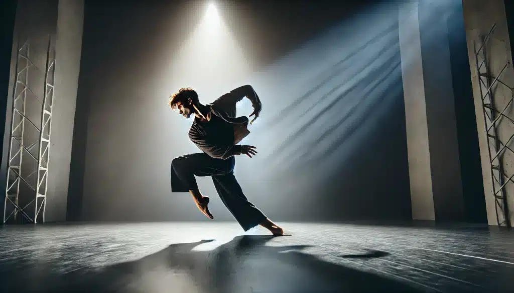 tiktok dance captions