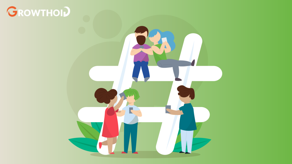 tiktok viral hashtags