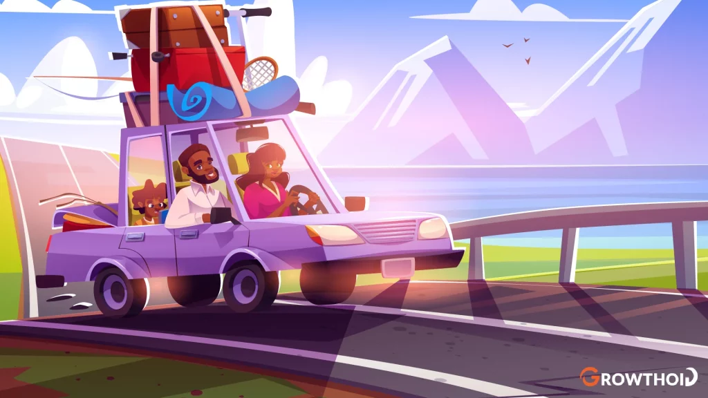 family trip quotes for tiktok
