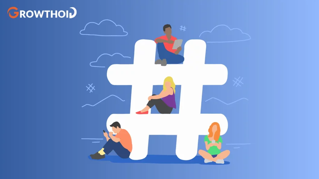 best hashtags for tiktok posts
