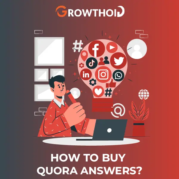How to Buy Quora Answers