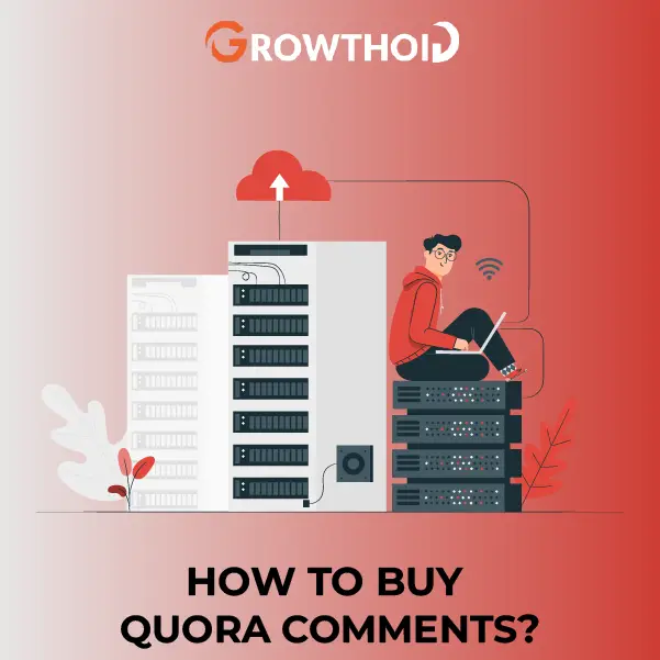 How to Buy Quora Comments