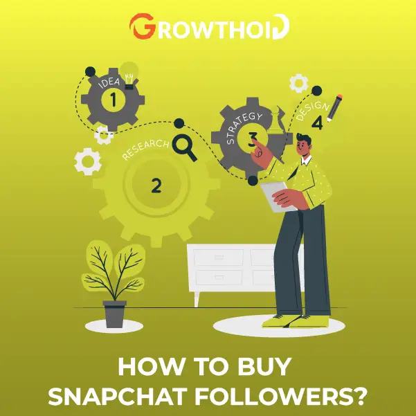 How To Buy Snapchat Followers