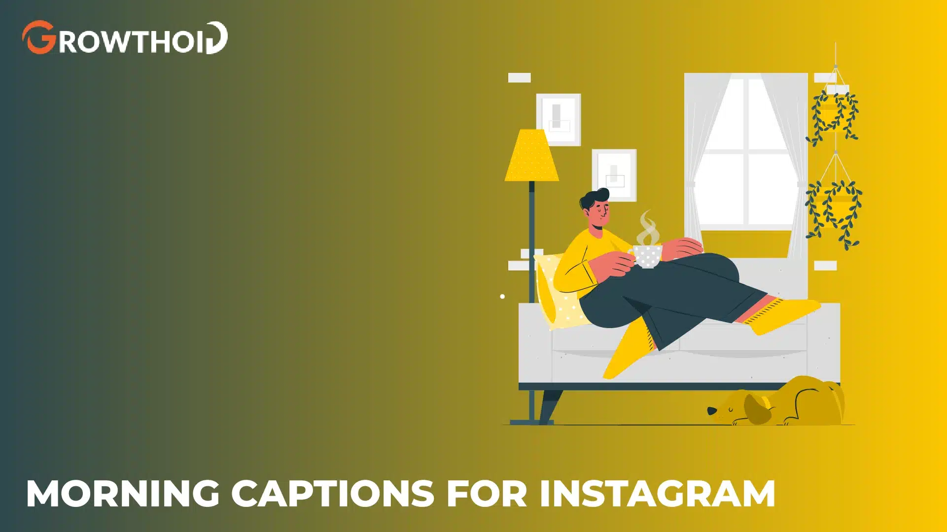 morning captions for instagram