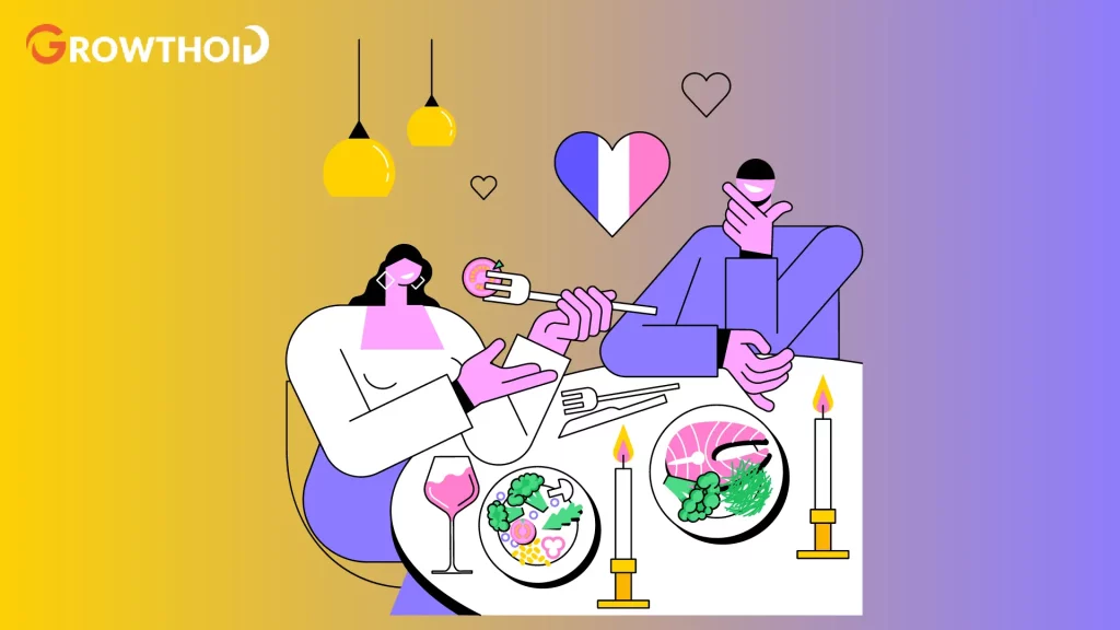 dinner captions for tiktok