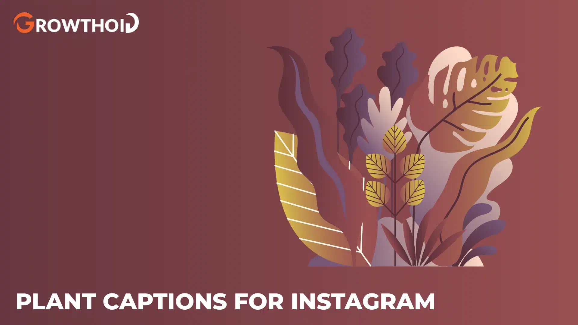 plant captions for instagram