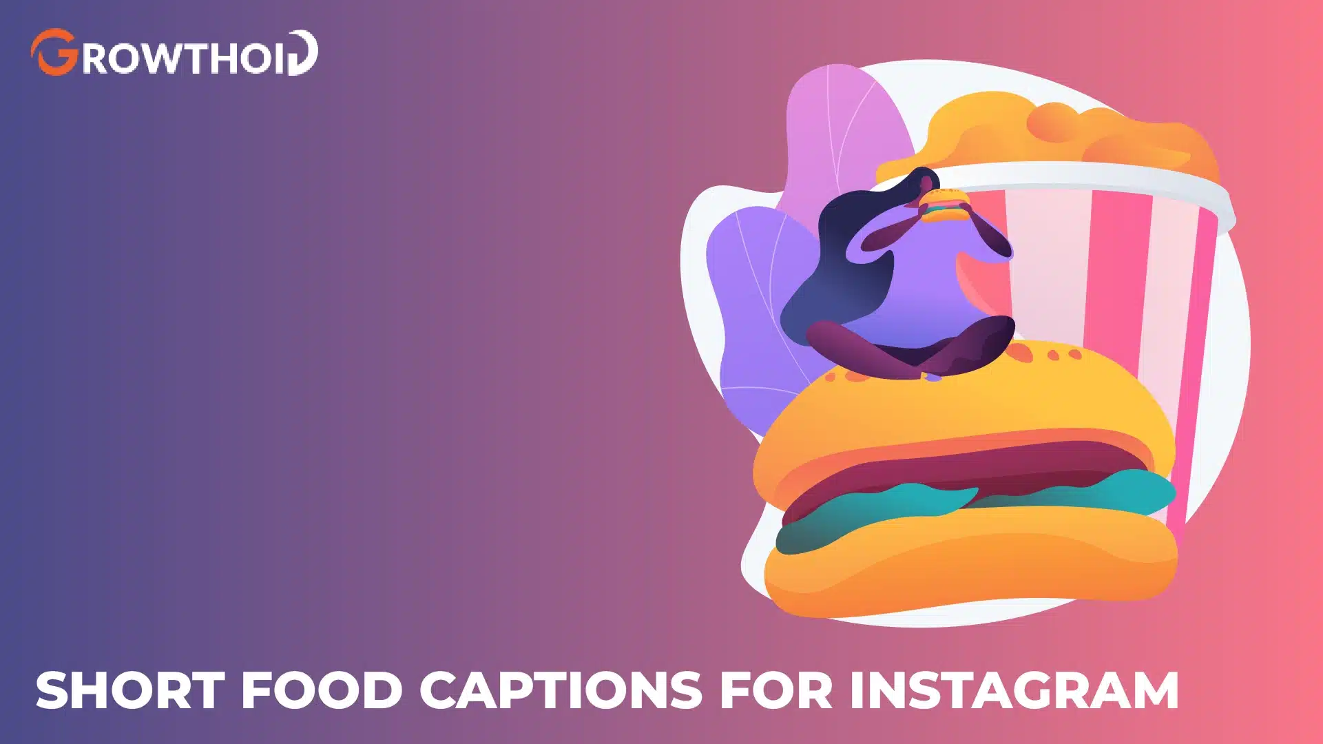 short food captions for instagram