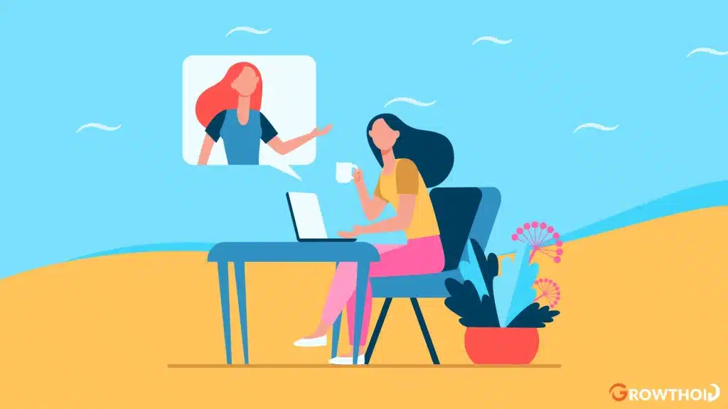 chill tiktok captions relaxing