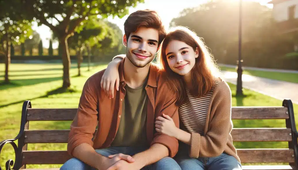 brother captions for tiktok