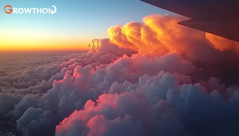 tiktok flight captions