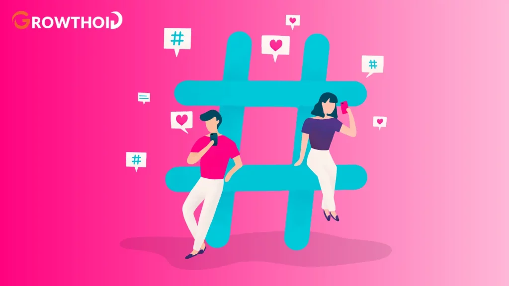 hashtags for tiktok reels