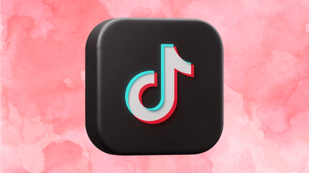 tiktok pink captions