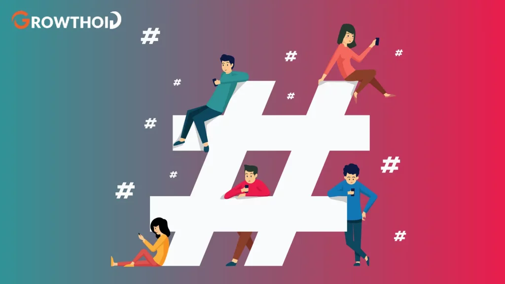 viral hashtags on tiktok