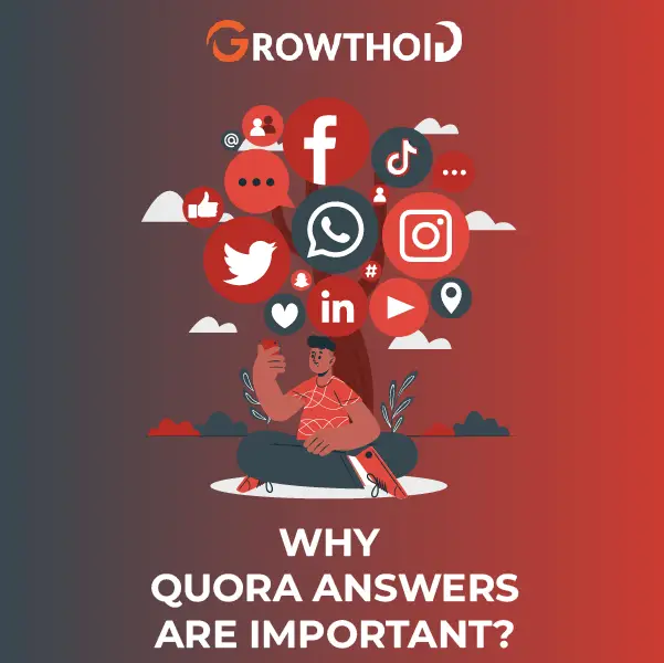Why Quora Answers Are Important