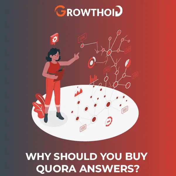 Why Should You Buy Quora Answers