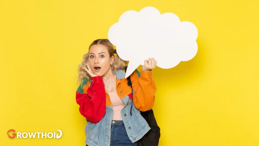 best practices for yellow captions