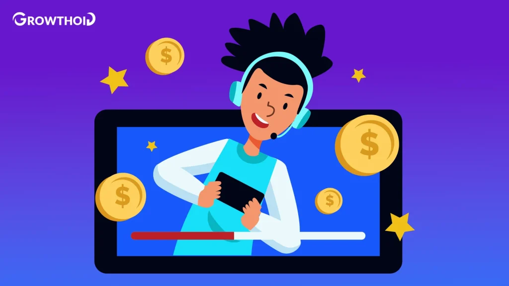 How To Get Paid on Twitch