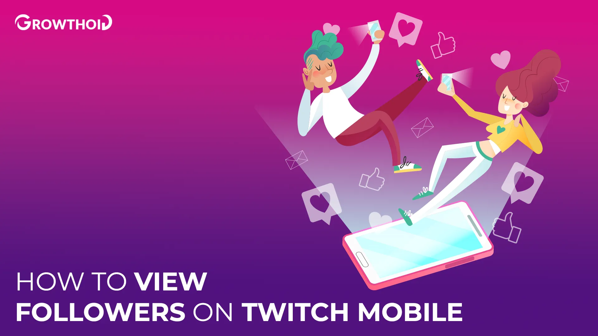 How to View Followers on Twitch Mobile In 2025