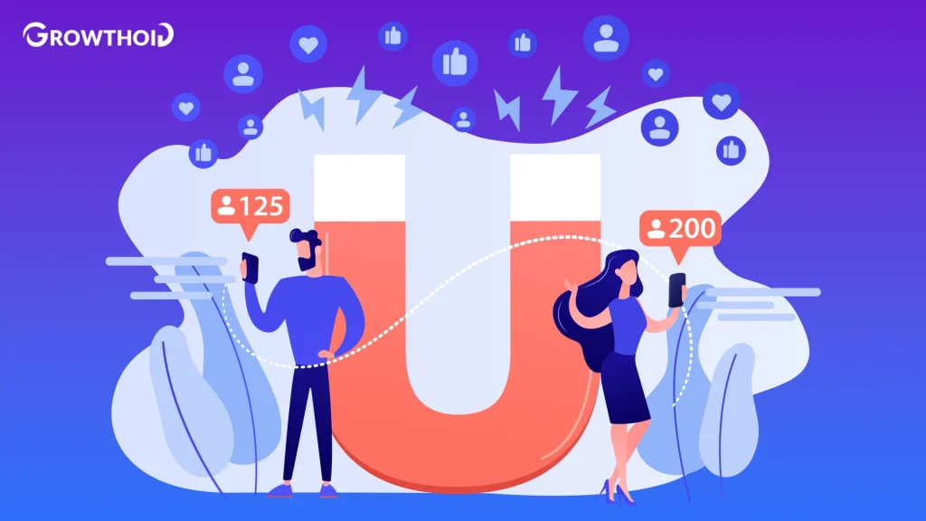How to increase LinkedIn followers guide