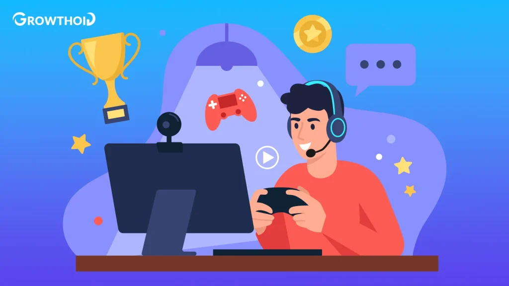 Most watched Twitch Streamers 2025