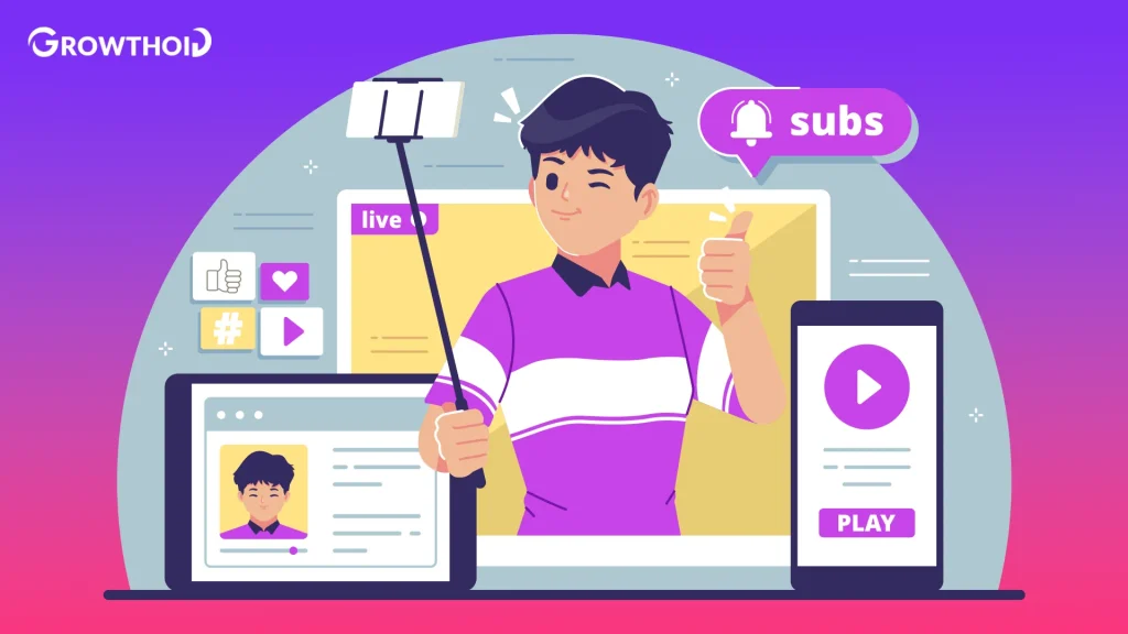 YouTube Shorts Algorithm
