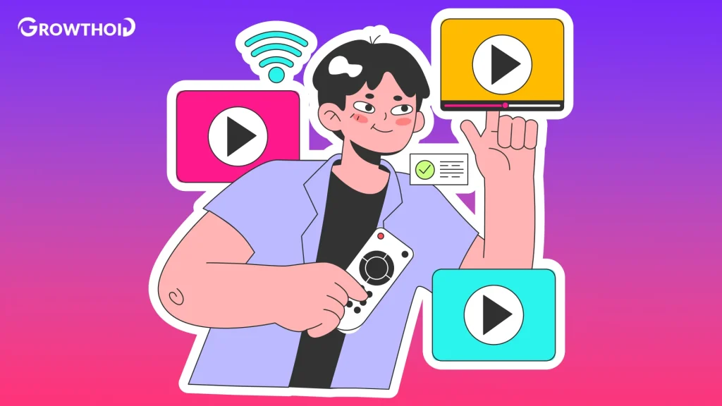 YouTube Shorts Watch Time