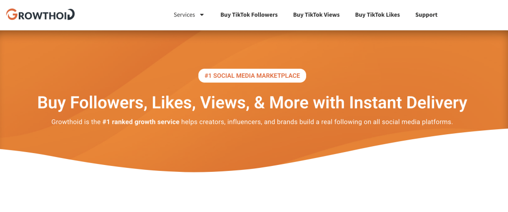 how to get more followers on tiktok growthoid