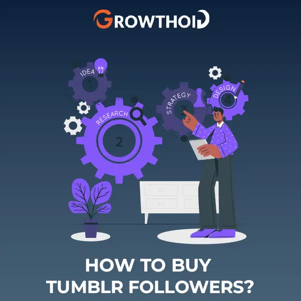 How To Buy Tumblr Followers